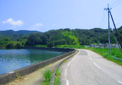 横浪黒潮ライン