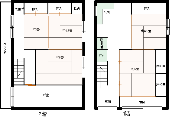 物件No.121
