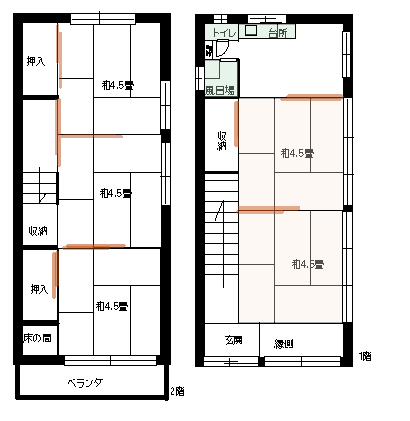 物件No.123