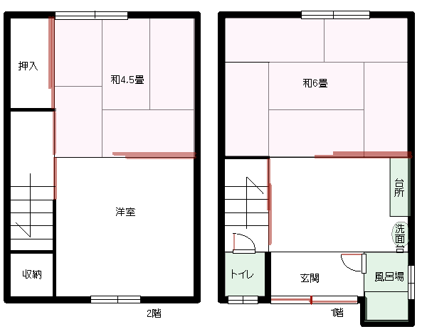 物件No.124
