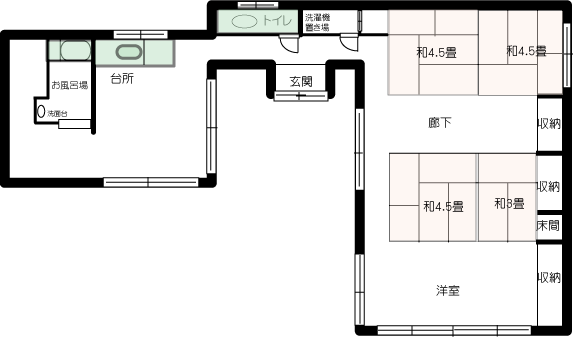 物件No.141(NEW!!)